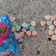Illustration for article titled Valentine candy hearts, ranked